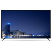 소니 4K 블루투스 스마트티비 TV 120Hz 50 60 70 80 90 110 100인치, 160LED웹