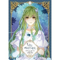 나를 버려주세요 1, 파인툰