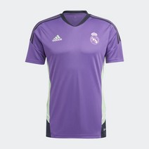 아디다스 레알 마드리드 콘디보 22 트레이닝 저지 HT8809