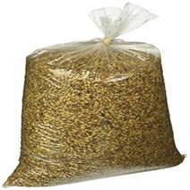 Briess Crystal Caramel 40 Lovibond Malt (10 pounds) Whole Barley Grain null, 1