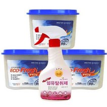 섬유탈취제1+냄새제거제3(탈취+항균), (주)아리아니▶ 섬유탈취제1+냄새제거제3(탈취+항균), (주)아리아니▶