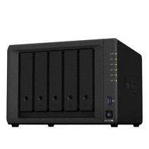 SYNOLOGY (시놀로지) [Synology] DS1522+ RAM 8GB (하드미포함)