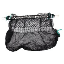 엘토로 다슬기 그물망 1m 다슬기망 그물 어부용그물