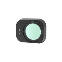 카메라 드론 DJI Mini 3 Pro 카메라 렌즈 필터 MCUV CPL ND8 ND16 ND32 ND256 ND/PL 키트 Mavic 드론 액, 12 Star