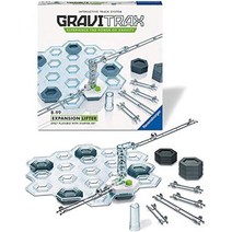 Ravensburger Gravitrax 확장 리프터 세트 (Toy Stem 프로그래밍 볼 롤러) 26819 1