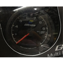 디지털 압력 게이지 연료 오일 유압 센서 62mm greddi lcd 디스플레이 자동차, 연료 프레스