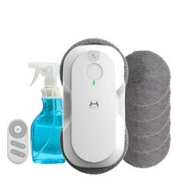 샤오미 창문청소기 대여 2일 Hutt-ddc56