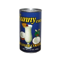 b굿템yW6975-hrE써니코코코코넛밀크 425g_H2c7644o, 1