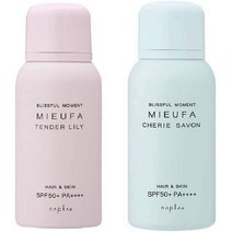 일본직발송 6. 나플라 【세트】나프라 미파 향수 스프레이 80G 텐더리리 80G 셰리 사본 B07TJFVKZW, One Size, One Color