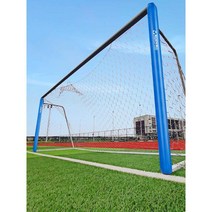 축구 골대 보호대 스펀지 안전커버 스폰지 보호 충돌, 76튜브 풋살골 보호커버 1개 AP-076