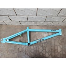 몽구스 20inch BMX 성능자전거 프레임 4130 크롬몰리브덴 스틸 프레임 BMX 프레임, 사진으로