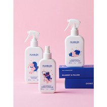 폴레드 프랭클린 살균소독제 3종 (아기 신생아 장난감 토이클리너 패브릭 유모차), 3종류 살균소독제
