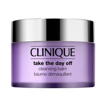 크리니크 테이크 데이 오프 클렌징 밤 메이크업 리무버, 6.7 oz/ 200 mL
