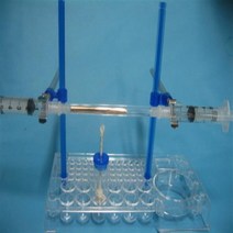 (학교 외 취소)SSC 구리판의 산화환원 실험키트/SM
