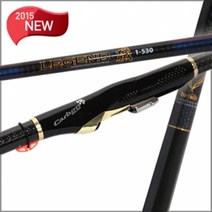 바낙스 레전드기 갯바위 릴낚시대, 0-530