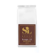 소르방 원두커피 케냐AA 500g, 드립용, 1개