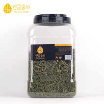 야관문 담금주키트 6리터 x 1통(300g), 덖은 야관문