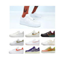 나이키 에어포스 1 07 남성 여성 스니커즈 운동화 데일리슈즈 올흰 국내매장판