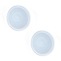 비비풋 유리 전동 발각질제거기, 부속품만) 비비풋 유리헤드 2ea, 1개, 1개