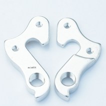 자전거프레임 치넬리 로드 프레임 쪽모자 새로운 mtb 산악 자전거 자전거 뒷 변속기 행거 드롭아웃 드롭아웃 기어 메크 행거 1, 3. 4, 3. 4