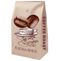 커피향기줍는남자 원두커피 원두 당일로스팅 스페셜티 산지모음, 500g, 핸드드립 3 아리차