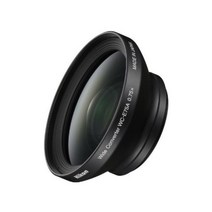 Nikon WC-E75A Wide-Angle Converter Lens for Coolpix P7000 Camera [품]