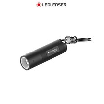 LED LENSER 랜서 K2 8252 미니 키홀더 후레쉬 라이트 조명 EDC 한강사