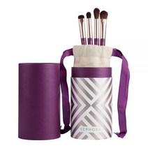 컬렉션 풀 아이즈 브러쉬 세트