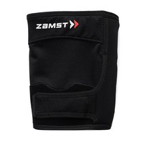 ZAMST RK-2 (무릎보호대), Black