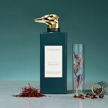 베네피아 트루사르디 르 비 디 밀라노 비하인드 더 커튼 피아차 라 스칼라 EDP 100ml + 6종 향수키트증정