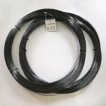 초탄성 니켈 티타늄 니티놀 합금 메모리 와이어 0.6mm 보라색 파란색 노란색 새우 낚시 균형 색상 매직, 02 Black D0.6mm_01 1m