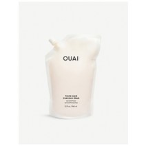 OUAI 볼드 샴푸 946ml