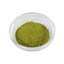 이든 녹차가루 100g / 국산녹차100%