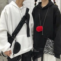 남자 후드티 공용 커플룩 포근한 가을 겨울 예쁜코디