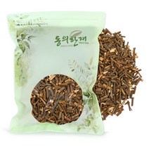 동의한재 향이좋은 계지 계피나무 육계 어린가지 600g, 1개
