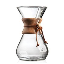 Chemex 유리 커피메이커 307340