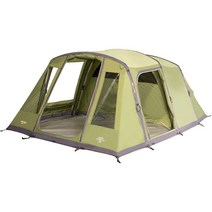 Vango Odyssey Air Beam 500 팽창식 터널 텐트 5인용