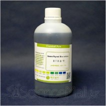 BTB용액(녹색)450ml