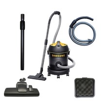 (정품) 삼성전자 업소용 청소기 VW33M7513LY VW33M7510LY 부속 소모품 / 파이프(봉) 헤드브러시 주름호스(관) 필터, #2.청소기 헤드 브러쉬