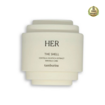 탬버린즈 퍼퓸 핸드크림 HER, 12개, 40ml