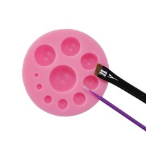 속눈썹 실리콘 펌홀더 펌용기 속눈썹파마 그릇 펌제 홀더 속눈썹펌보울 올인원홀더 재사용가능