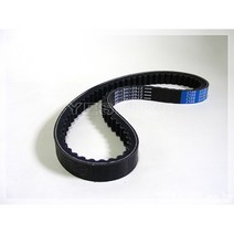 EZ100(제파) AG100(어드레스) 드라이브벨트, 단품
