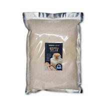 살리네라스 잉카 소금 3kg(가는 소금)