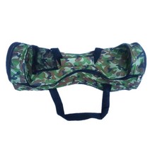 호버보드 6.5인치 8인치 10인치 전동 휠 핸드백 백팩 가방 케이스 커버, +1개, J.토트 8인치 카모