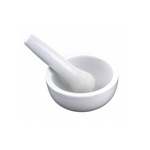 유발 유봉 막자 사발 9-12cm 약자 약사발, 막자사발12cm(DS1358-120)