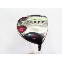 다이와 온오프 XD 중고골프채 드라이버
