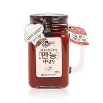 강원6차산업 영월 동강마루 매콤달콤한 만능양념장 500g