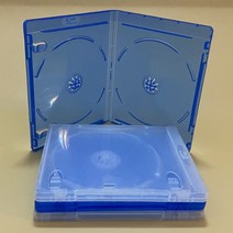 CD케이스 블루레이CD케이스 음악앨범정리 블루싱글, 싱글, 블루