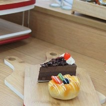 [HEIM] 핸드크래프트 프란츠 손잡이 도마