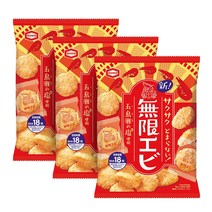 카메다 무겐에비 83g x 3개, 단품
